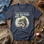 The One That Got Away T-Shirt