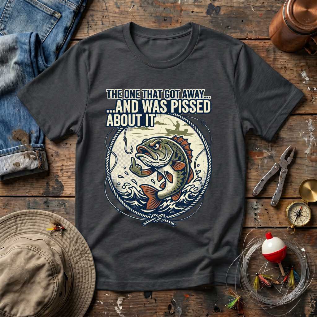 The One That Got Away T-Shirt