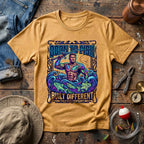 Born to Fish T-Shirt