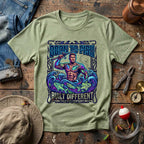 Born to Fish T-Shirt