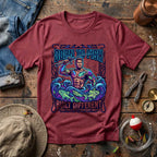 Born to Fish T-Shirt