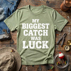 My Biggest Catch T-Shirt