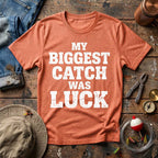 My Biggest Catch T-Shirt