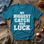 My Biggest Catch T-Shirt