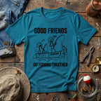 Good Friends T-Shirt
