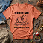 Good Friends T-Shirt