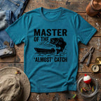 Almost Master T-Shirt
