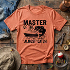 Almost Master T-Shirt