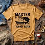 Almost Master T-Shirt