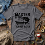 Almost Master T-Shirt