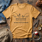 Like Father Like Son T-Shirt
