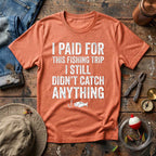 Fishing Trip T-Shirt