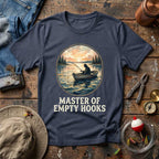 Master of Empty Hooks T-Shirt