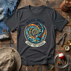 Reel Men T-Shirt