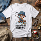 Legendary Catch T-Shirt