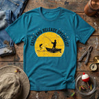 Catch and Release Specialist T-Shirt