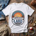Lake Therapy T-Shirt