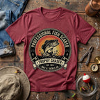 Professional Fish Scarer T-Shirt
