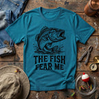 The Fish Fear Me T-Shirt