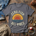 Zero Fish All Vibes T-Shirt