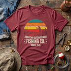 American Outdoorsman T-Shirt