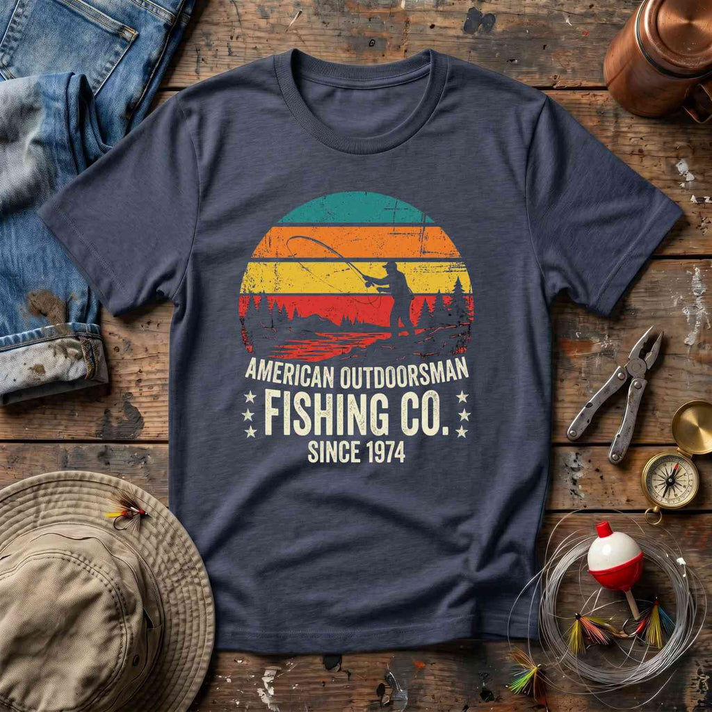 American Outdoorsman T-Shirt
