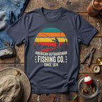 American Outdoorsman T-Shirt