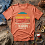 American Outdoorsman T-Shirt