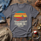American Outdoorsman T-Shirt