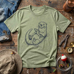 Otter Snack T-Shirt