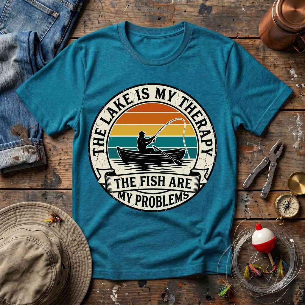 My Therapy T-Shirt