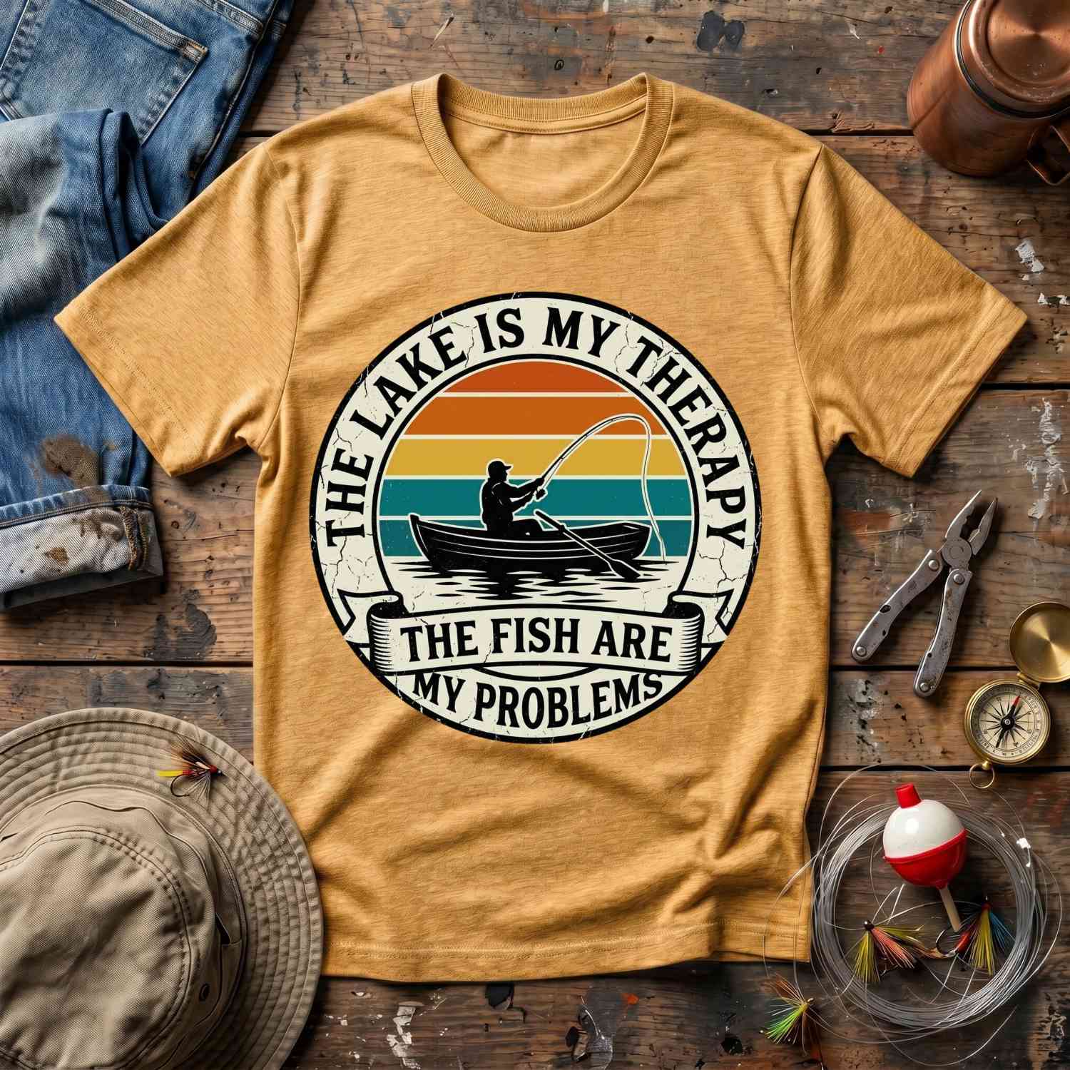 My Therapy T-Shirt