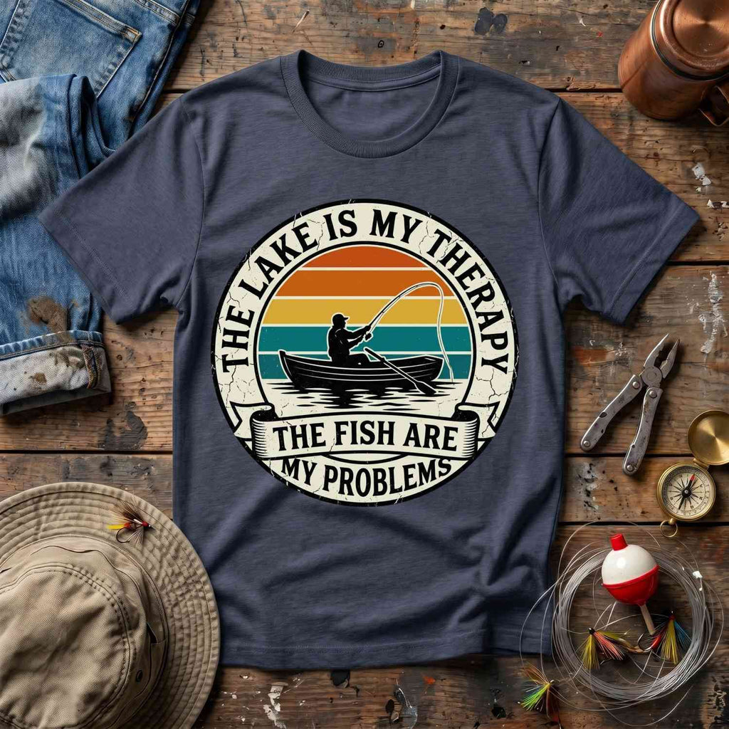 My Therapy T-Shirt