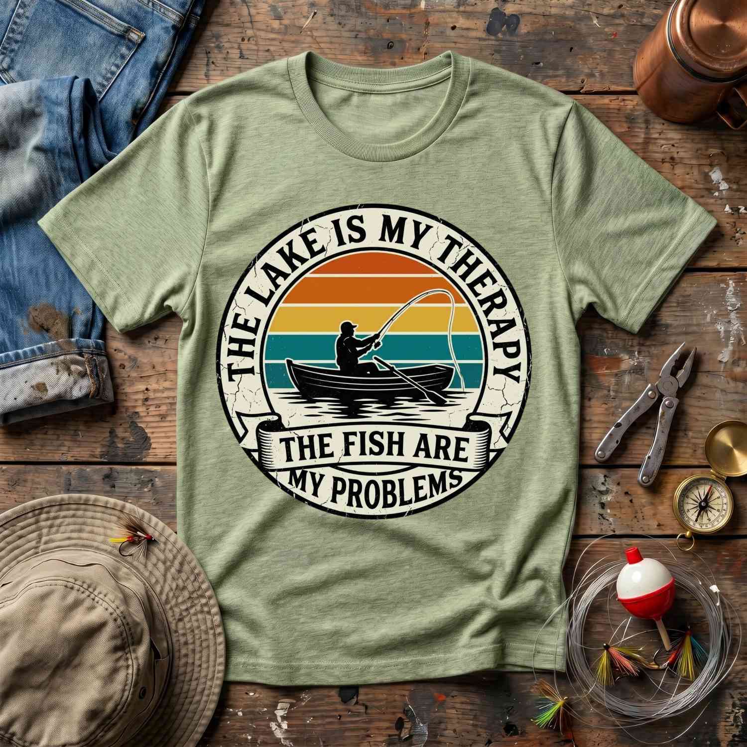 My Therapy T-Shirt