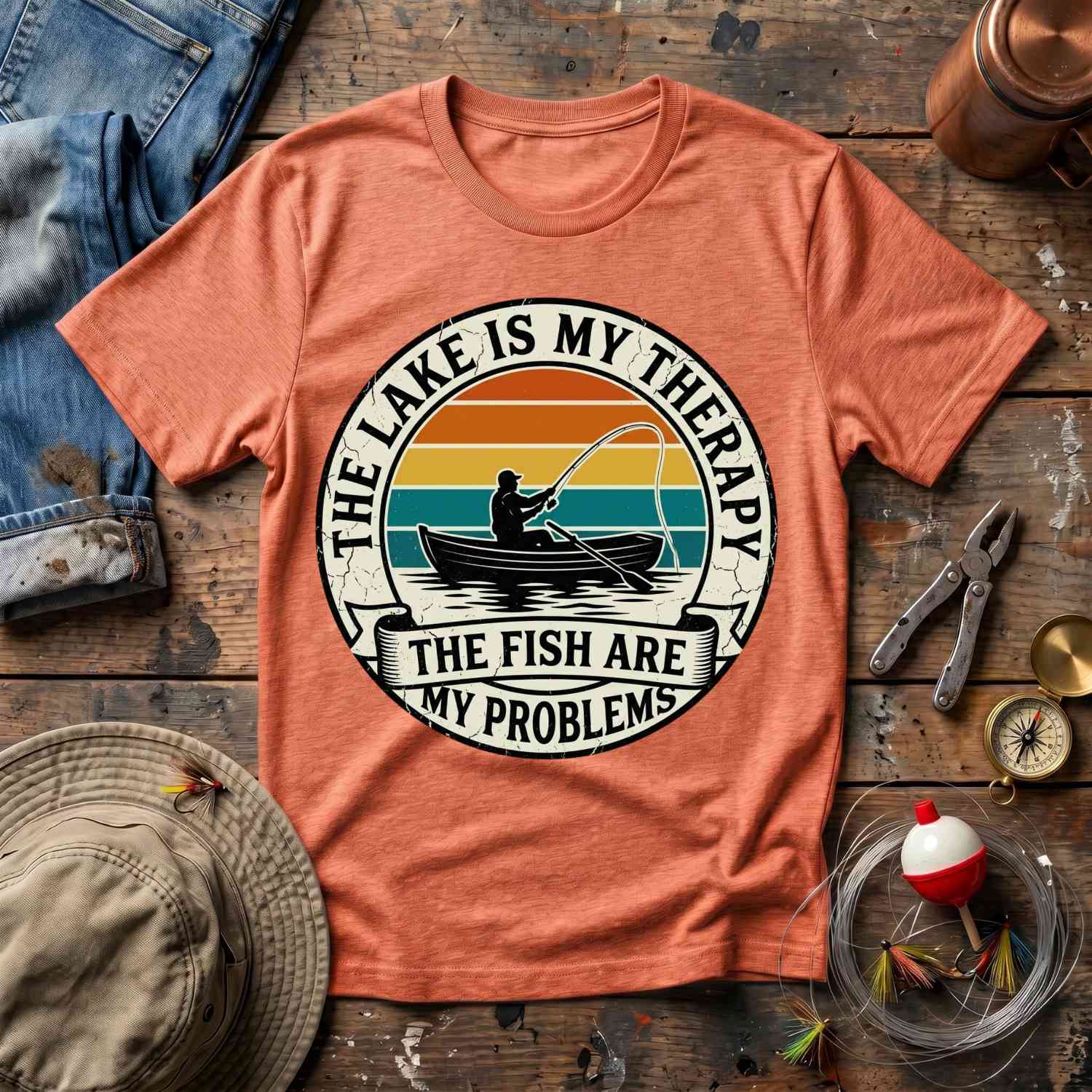 My Therapy T-Shirt