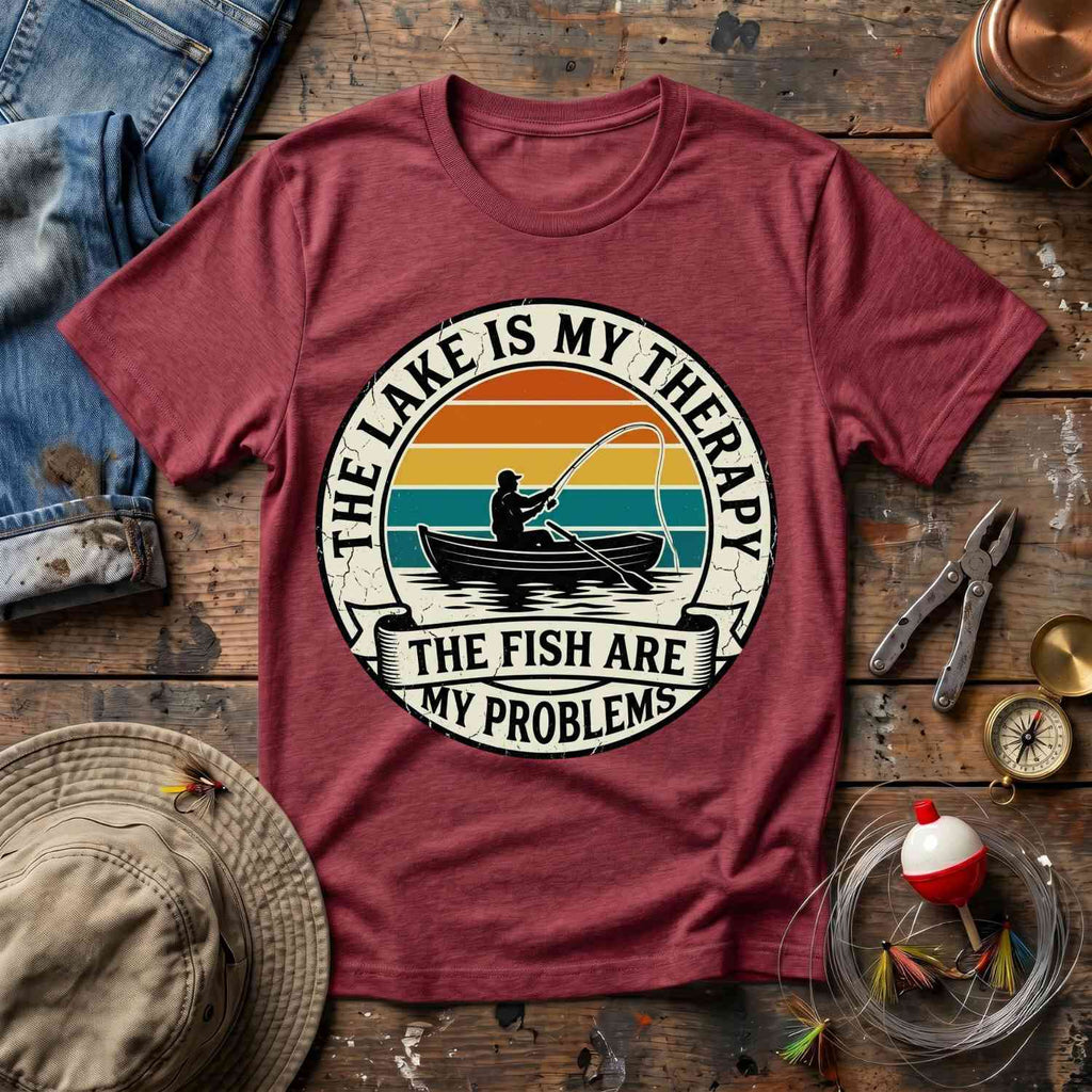 My Therapy T-Shirt