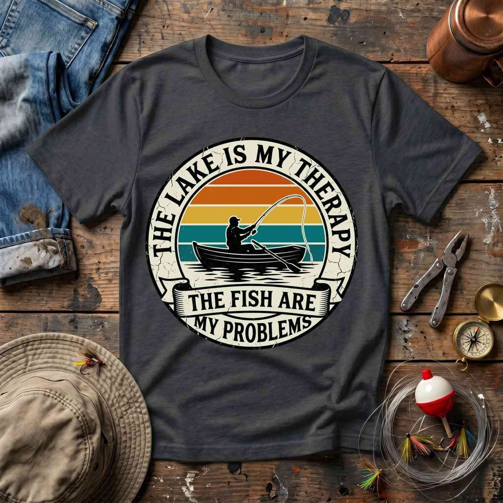 My Therapy T-Shirt