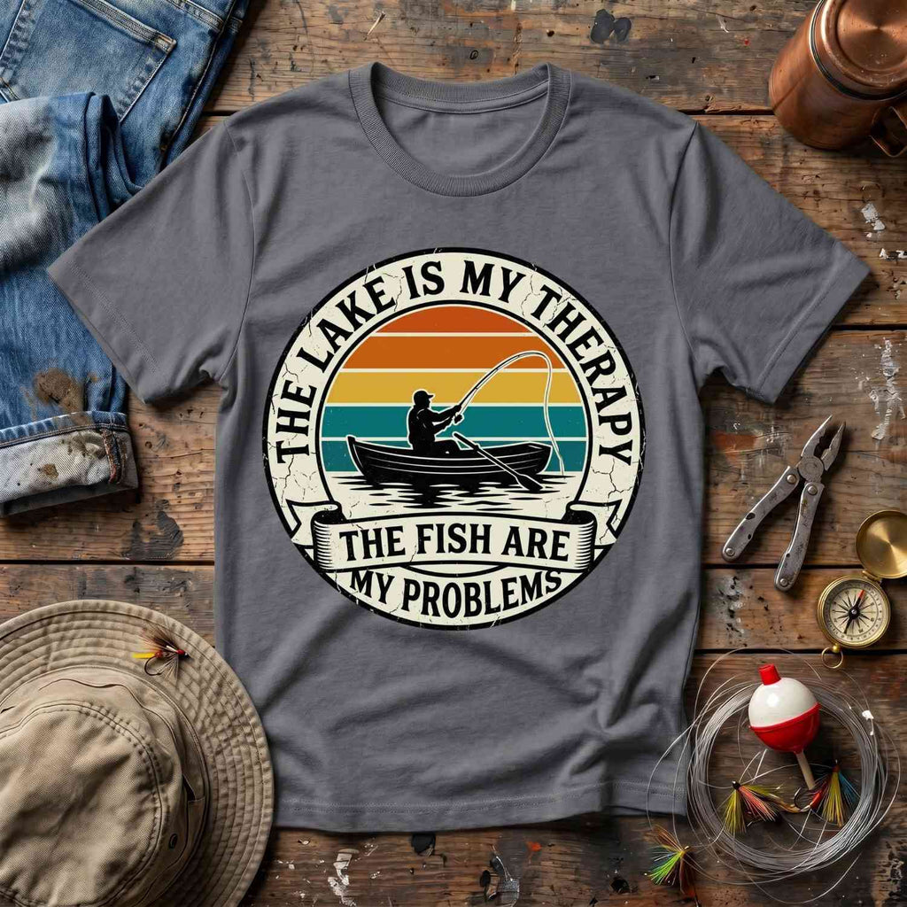 My Therapy T-Shirt