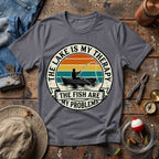 My Therapy T-Shirt
