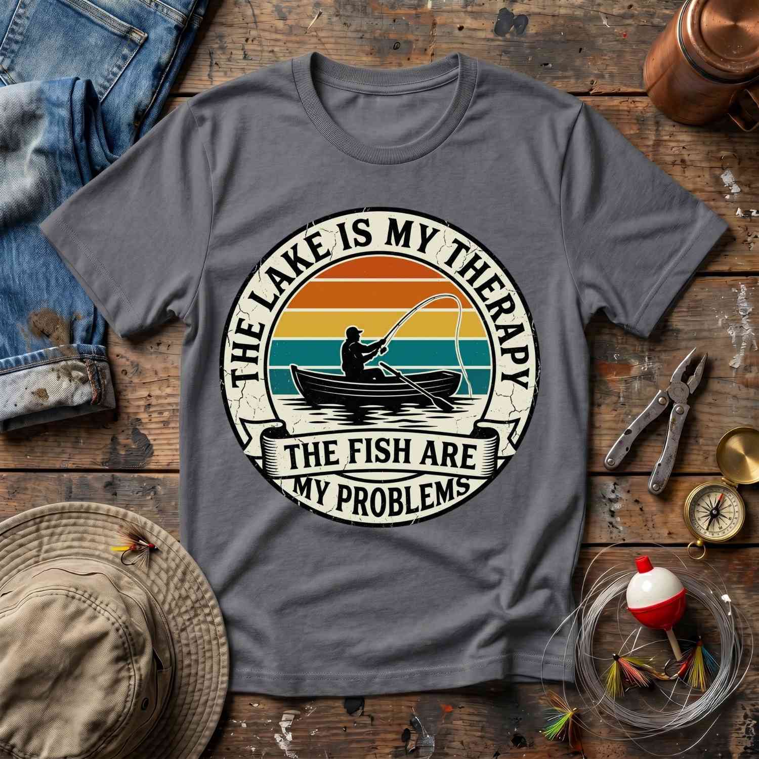 My Therapy T-Shirt