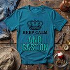 Cast On T-Shirt