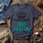 Cast On T-Shirt