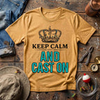 Cast On T-Shirt