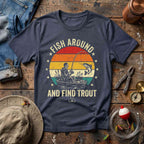 Skeleton Angler T-Shirt