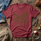 Winged Trout T-Shirt