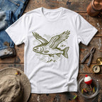 Winged Trout T-Shirt