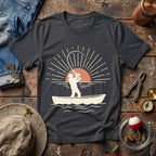 Sunset Cast T-Shirt