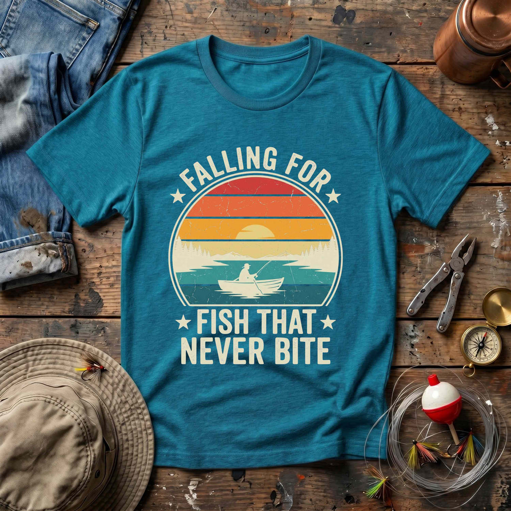 Never Bite T-Shirt