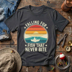 Never Bite T-Shirt