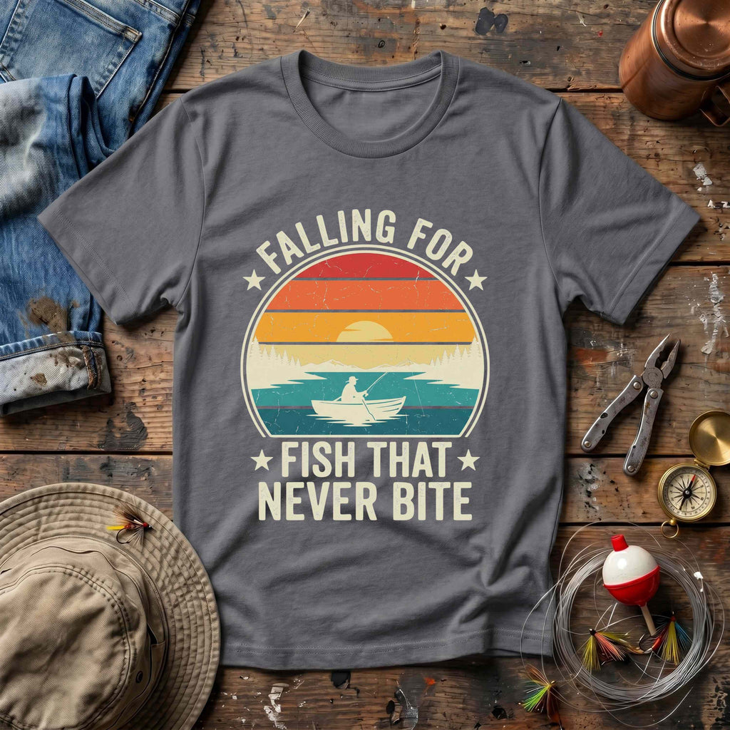 Never Bite T-Shirt